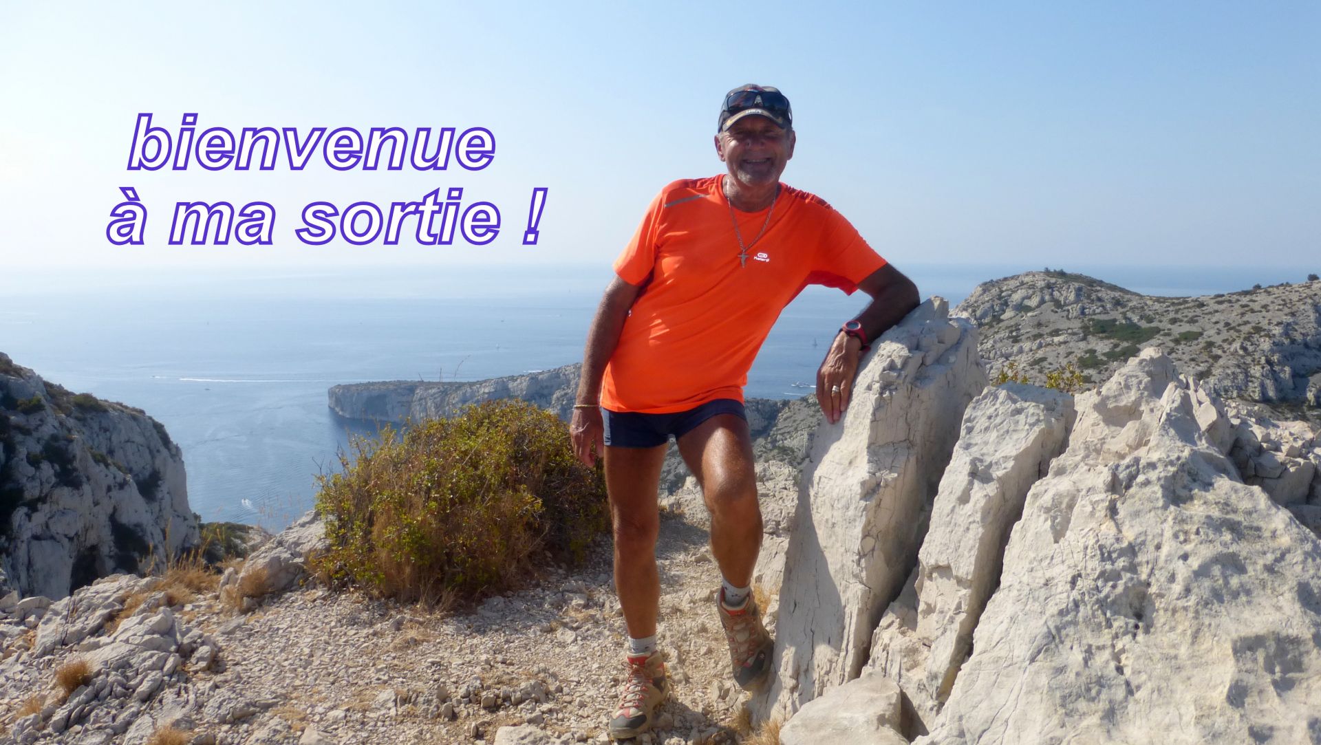 ❤️Randonnée surprise pour débutants !