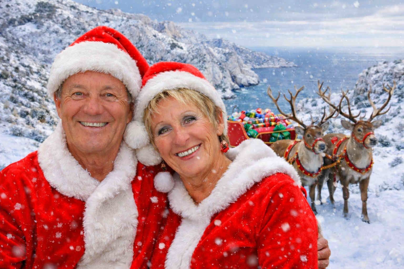 ❤️❤LA CALANQUE de Sugiton ! Mercredi 24/12 &agrave; 11h00