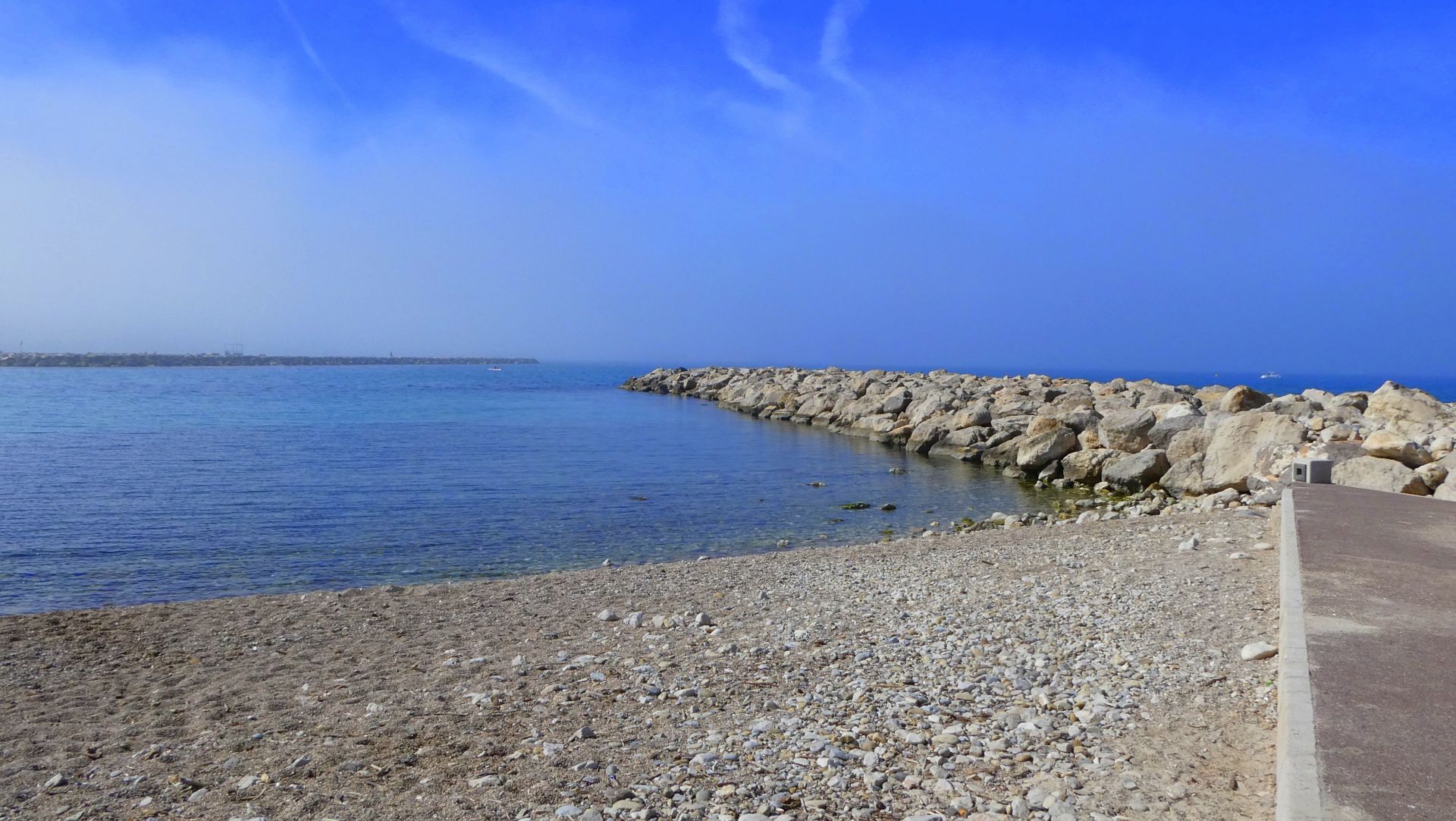 ❤️❤Détente à la plage ESCALE BORELY !