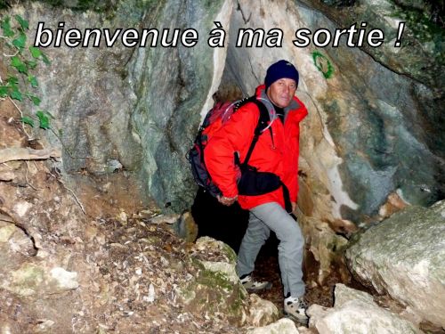 ❤️Randonnée surprise pour randonneurs moyens ! Samedi 21/12 à 10h00